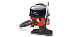 Numatic Henry HVR20011 Bagged Cylinder Vacuum Cleaner